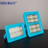NEWDAYS brand cross-border new solar led floodlights, USB charging emergency lights, outdoor camping lights, waterproof energy-saving high-brightness lighting lights, led lights and solar lights Application Scenario